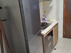 -初禾Film·Apartment(深圳福田岗厦地铁站店)