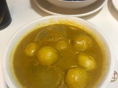 -大咀港式茶餐厅(恒泰店)