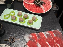 -牛将军•涮肉•烤肉•铁板烧(北京王府井·故宫店)