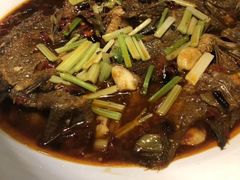-渔公馆·川菜馆·家宴·生日宴(大地中央广场店)