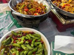 -小民大排档(江汉路店)