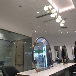 -Kraemer paris·苏豪路易士·嘉玛发廊