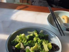 -小吊梨汤·北京菜·烤鸭(双井乐成中心店)