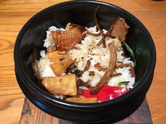 -天水蔬食料理(树德之光店)