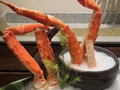-上井料理黑金店(IFS国金中心店)
