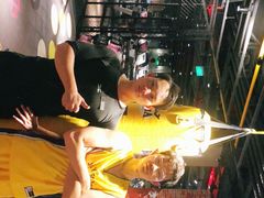 -威尔仕健身(杭州万象城店)