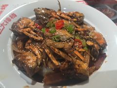 -谭十三大排档·18年老字号(船山路总店)