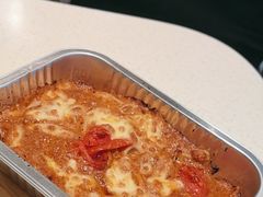 -乐凯撒披萨(南山书城店)