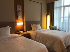 -成都蒲江花样年福朋喜来登度假酒店·宜客乐西餐厅