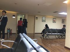 -九华体检中心(今晚报分店)