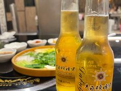 -草鱼先生潮州鱼生·虾生(新厦花园店)