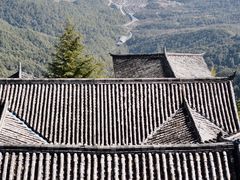 -腾冲云峰山