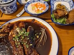 -孙盛兴奥灶面馆·蟹黄面·三虾面(山塘街总店)