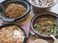 -聚鑫阁江浙菜·非遗传承技艺(青村帝华园店)