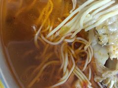 -章吴记喜瑞餐厅(东东城店)