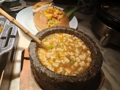 -绿茶餐厅(财富购物中心店)