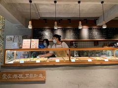 -时光花园(白鹭洲店)