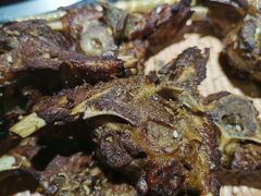 -城南老友羊蝎子火锅(花乡奥莱店)