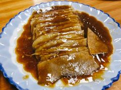 -协顺园回头馆(南顺城路店)