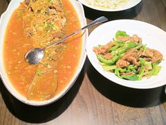 -秦月轩·长安小馆·新陕菜(阜成路·五棵松店)