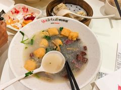 -鸭得堡老鸭汤·鸭血粉丝(南京博物院店)