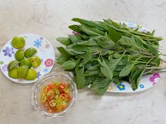九层塔香料-Pho Hoa Pasteur