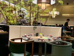 -江南里·新浙菜(苏州大悦城店)