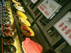 -手选潮汕鲜活牛肉火锅(二七广场店)