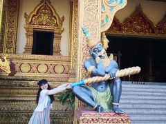 -西双版纳勐泐文化旅游区