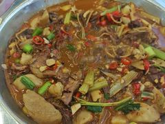 上饶特色牛挑沙-三只鸟本地特色菜馆(上饶总店)