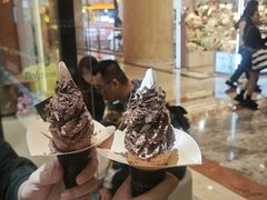 -GODIVA(月星环球港店)