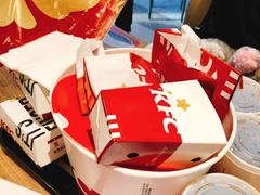 外带全家桶-肯德基(房山店)