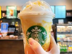 -星巴克臻选(上海今潮8弄店)