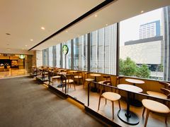 -星巴克(杭州大厦C座店)