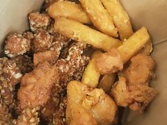 -小艳遇(新华联购物中心店)