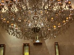 -长沙富力万达文华酒店