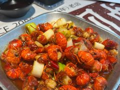 -靓靓蒸虾·头牌蒸虾(雪松路总店)