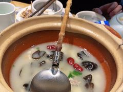 -掌柜的店·河南菜(新天地店)