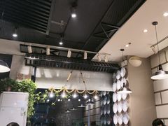-秦唐汉味biangbiang面(大钟寺店)