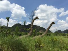 -龙谷湾旅游休闲度假区