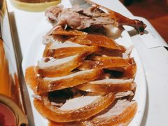 -华馨园北京烤鸭(丽水店)