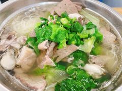 -福屿鲜捞小吃·捞化(福屿总店)