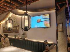 -庆江南江南菜(琴湖溪里花园城店)