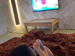 -青水瓦台汤泉(未央店)