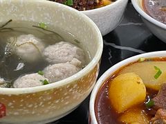 -李记小小吃(涪江路店)