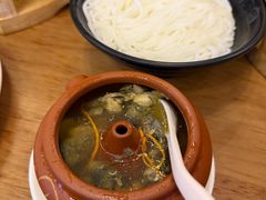 -桥香园云南过桥米线(红龙井店)
