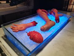 -LONG BAR 廊吧(外滩华尔道夫酒店)