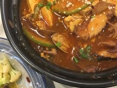 -渔娘渔家丹东海鲜(东直门店)