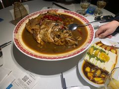 -旺顺阁鱼头泡饼(常营店)