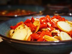 招牌土豆片-胡马八破·川菜小馆(高新万达店)